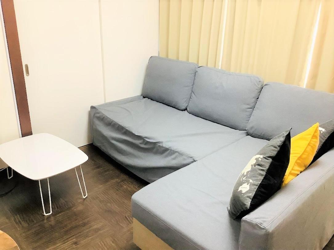 板橋 Rcアネックス Rc308 Apartment Tokyo Exterior photo